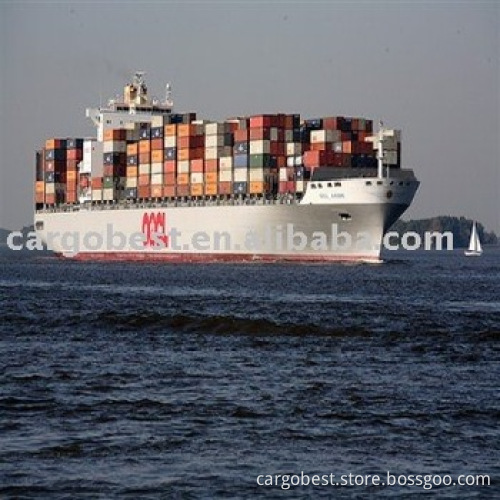 BUENAVENTURA/GUAYAQUIL/CALLAO/IQUIQUE/SAN ANTONIO